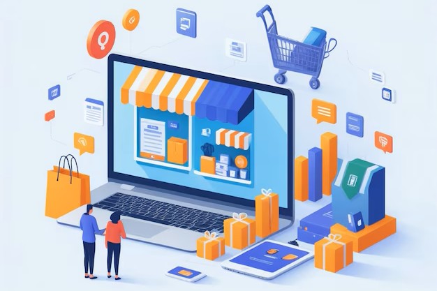 E-Commerce Platforms