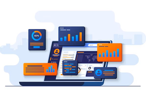 Custom Web Applications