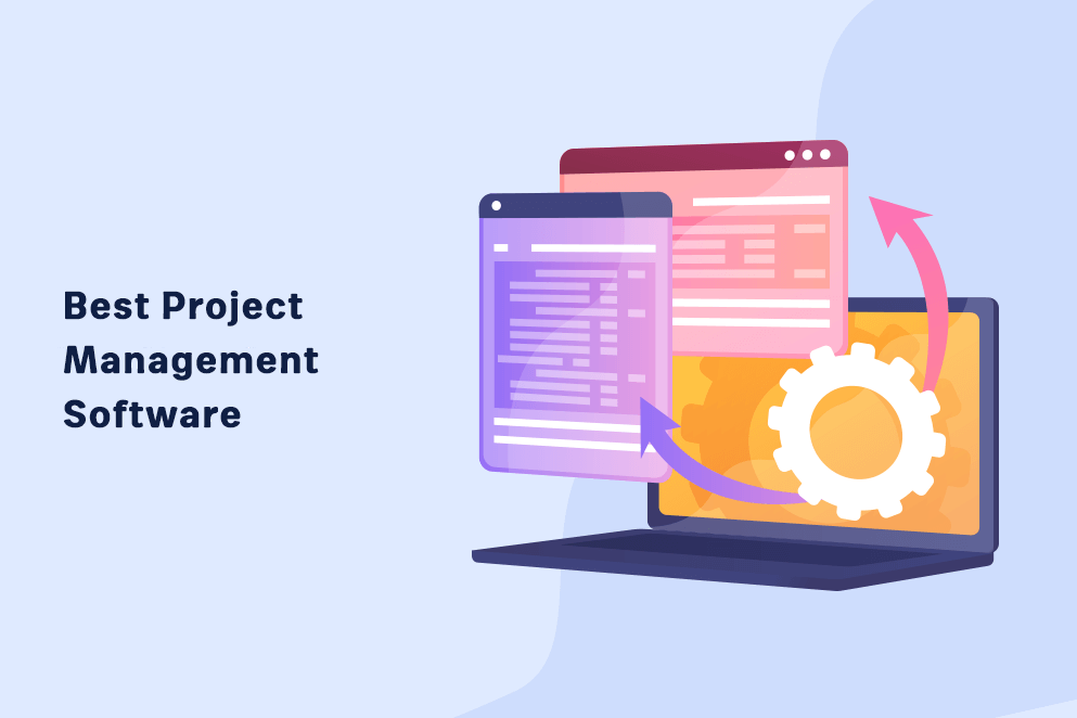 Project Management Tools