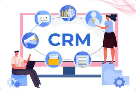 Customer Relationship Management (CRM)